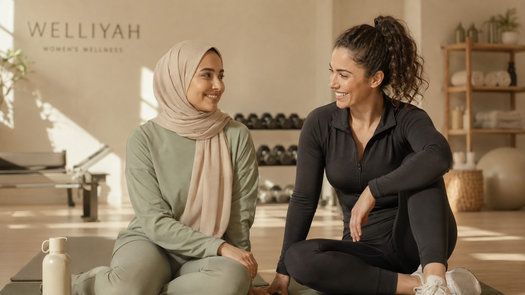 How to choose a professional — a Muslim woman's guide to safe, respectful care