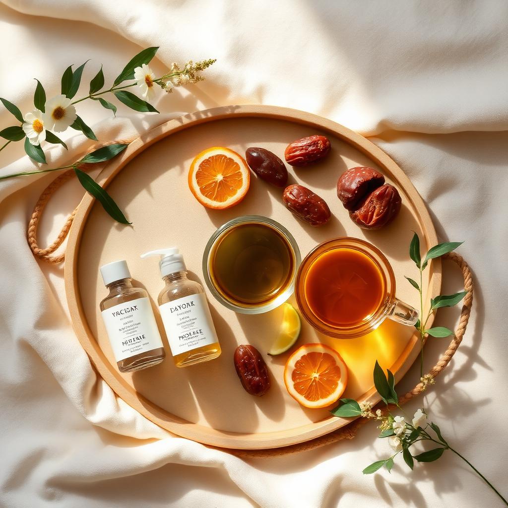 Welliyah Professional — Halal Ingredient Guide