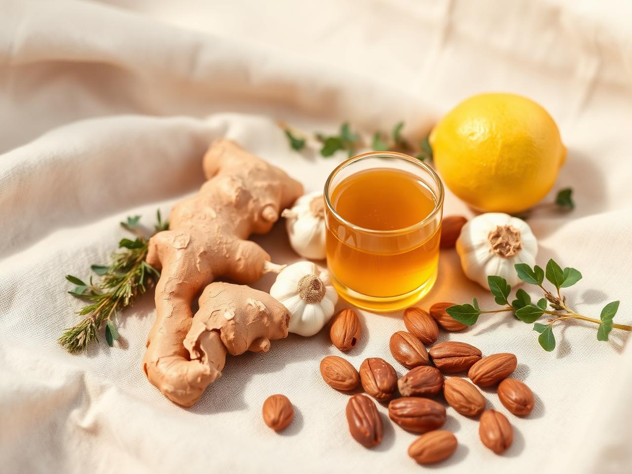 Maximize Your Immune System
