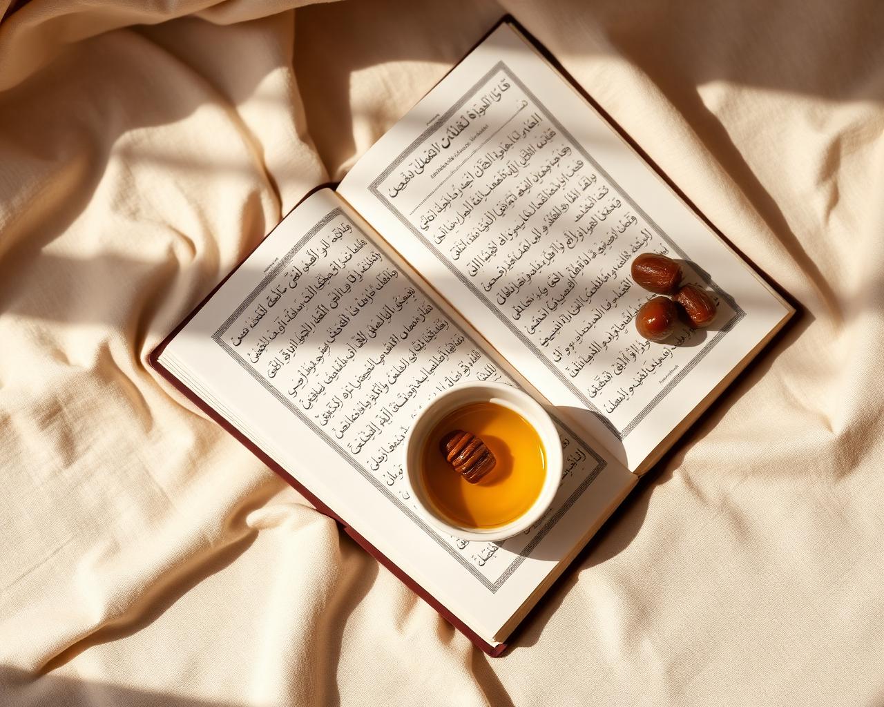 What Islam really teaches about health, wellness and healing