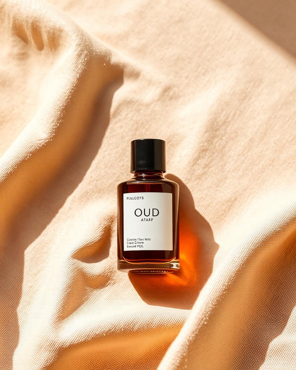 Oud Attar